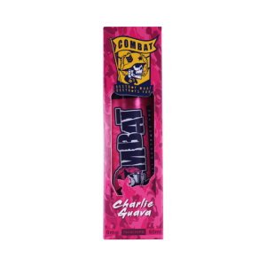 COMBAT - Charlie Guava - 60ml